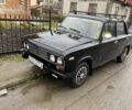 Черный ВАЗ 2106, объемом двигателя 1.3 л и пробегом 20 тыс. км за 799 $, фото 1 на Automoto.ua