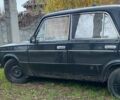 Чорний ВАЗ 2106, об'ємом двигуна 0 л та пробігом 45 тис. км за 522 $, фото 2 на Automoto.ua