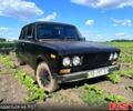 Черный ВАЗ 2106, объемом двигателя 1.3 л и пробегом 0 тыс. км за 550 $, фото 1 на Automoto.ua