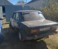 Черный ВАЗ 2106, объемом двигателя 0 л и пробегом 230 тыс. км за 131 $, фото 1 на Automoto.ua