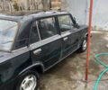 Черный ВАЗ 2106, объемом двигателя 1.3 л и пробегом 300 тыс. км за 500 $, фото 10 на Automoto.ua