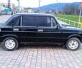 Черный ВАЗ 2106, объемом двигателя 1.5 л и пробегом 10 тыс. км за 850 $, фото 3 на Automoto.ua