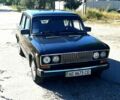 Черный ВАЗ 2106, объемом двигателя 1.3 л и пробегом 2 тыс. км за 716 $, фото 1 на Automoto.ua