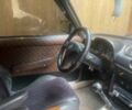 Черный ВАЗ 2106, объемом двигателя 1.3 л и пробегом 166 тыс. км за 1100 $, фото 2 на Automoto.ua