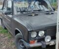 Чорний ВАЗ 2106, об'ємом двигуна 0 л та пробігом 45 тис. км за 522 $, фото 1 на Automoto.ua
