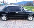 Чорний ВАЗ 2106, об'ємом двигуна 1.5 л та пробігом 10 тис. км за 850 $, фото 3 на Automoto.ua