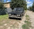 Черный ВАЗ 2106, объемом двигателя 1.6 л и пробегом 85 тыс. км за 1091 $, фото 2 на Automoto.ua