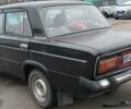 Черный ВАЗ 2106, объемом двигателя 1.3 л и пробегом 84 тыс. км за 800 $, фото 6 на Automoto.ua