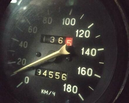 ВАЗ 2106 1993 в Тернополе на Automoto.ua Черный ВАЗ 2106, объемом двигателя 0 л и пробегом 194 тыс. км за 950 $, фото 5 на Automoto.ua