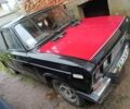 Черный ВАЗ 2106, объемом двигателя 1.3 л и пробегом 300 тыс. км за 604 $, фото 2 на Automoto.ua