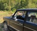 ВАЗ 2106 1994 в Тульчине на Automoto.ua Черный ВАЗ 2106, объемом двигателя 0 л и пробегом 95 тыс. км за 850 $, фото 1 на Automoto.ua