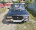 Черный ВАЗ 2106, объемом двигателя 1.5 л и пробегом 250 тыс. км за 485 $, фото 2 на Automoto.ua