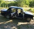 Черный ВАЗ 2106, объемом двигателя 1.57 л и пробегом 290 тыс. км за 1200 $, фото 7 на Automoto.ua