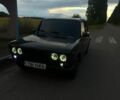 Черный ВАЗ 2106, объемом двигателя 1.5 л и пробегом 55 тыс. км за 1500 $, фото 1 на Automoto.ua