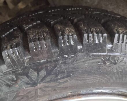 ВАЗ 2106 1994 в Тульчине на Automoto.ua Черный ВАЗ 2106, объемом двигателя 0 л и пробегом 95 тыс. км за 850 $, фото 11 на Automoto.ua