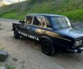 Черный ВАЗ 2106, объемом двигателя 1.5 л и пробегом 0 тыс. км за 500 $, фото 1 на Automoto.ua