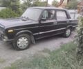 Черный ВАЗ 2106, объемом двигателя 0 л и пробегом 95 тыс. км за 850 $, фото 4 на Automoto.ua