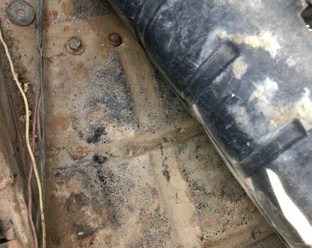 ВАЗ 2106 1994 в Тульчине на Automoto.ua Черный ВАЗ 2106, объемом двигателя 0 л и пробегом 95 тыс. км за 850 $, фото 3 на Automoto.ua