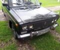 Чорний ВАЗ 2106, об'ємом двигуна 1.45 л та пробігом 200 тис. км за 850 $, фото 1 на Automoto.ua