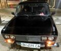 Черный ВАЗ 2106, объемом двигателя 1.5 л и пробегом 0 тыс. км за 700 $, фото 1 на Automoto.ua