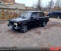 Чорний ВАЗ 2106, об'ємом двигуна 1.5 л та пробігом 0 тис. км за 1000 $, фото 4 на Automoto.ua