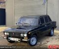 Черный ВАЗ 2106, объемом двигателя 1.5 л и пробегом 0 тыс. км за 950 $, фото 1 на Automoto.ua