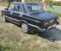 Черный ВАЗ 2106, объемом двигателя 1.5 л и пробегом 250 тыс. км за 485 $, фото 3 на Automoto.ua