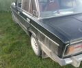 Чорний ВАЗ 2106, об'ємом двигуна 1.5 л та пробігом 1000 тис. км за 950 $, фото 1 на Automoto.ua