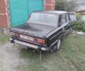 Черный ВАЗ 2106, объемом двигателя 0 л и пробегом 95 тыс. км за 850 $, фото 3 на Automoto.ua