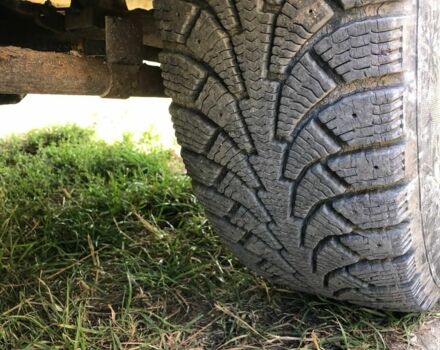 ВАЗ 2106 1994 в Тульчине на Automoto.ua Черный ВАЗ 2106, объемом двигателя 0 л и пробегом 95 тыс. км за 850 $, фото 10 на Automoto.ua