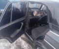 Чорний ВАЗ 2106, об'ємом двигуна 1.5 л та пробігом 688 тис. км за 1200 $, фото 1 на Automoto.ua