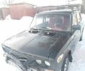 Чорний ВАЗ 2106, об'ємом двигуна 0 л та пробігом 70 тис. км за 550 $, фото 1 на Automoto.ua