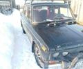 Черный ВАЗ 2106, объемом двигателя 0 л и пробегом 70 тыс. км за 550 $, фото 1 на Automoto.ua