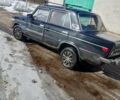 Чорний ВАЗ 2106, об'ємом двигуна 1 л та пробігом 40 тис. км за 550 $, фото 1 на Automoto.ua