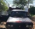 Черный ВАЗ 2106, объемом двигателя 0 л и пробегом 3 тыс. км за 568 $, фото 1 на Automoto.ua