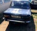 Черный ВАЗ 2106, объемом двигателя 1.6 л и пробегом 180 тыс. км за 460 $, фото 1 на Automoto.ua