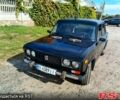 Черный ВАЗ 2106, объемом двигателя 1.5 л и пробегом 0 тыс. км за 1000 $, фото 1 на Automoto.ua