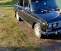 Черный ВАЗ 2106, объемом двигателя 1.6 л и пробегом 58 тыс. км за 527 $, фото 3 на Automoto.ua