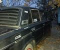 Черный ВАЗ 2106, объемом двигателя 1 л и пробегом 712 тыс. км за 550 $, фото 5 на Automoto.ua