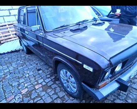ВАЗ 2106 1996 у Ромнах на Automoto.ua Чорний ВАЗ 2106, об'ємом двигуна 1.5 л та пробігом 155 тис. км за 1000 $, фото 1 на Automoto.ua