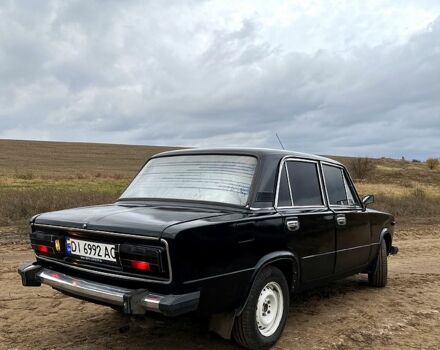 ВАЗ 2106 1996 в Лохвице на Automoto.ua Черный ВАЗ 2106, объемом двигателя 1.5 л и пробегом 0 тыс. км за 1399 $, фото 3 на Automoto.ua