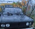 Черный ВАЗ 2106, объемом двигателя 1 л и пробегом 300 тыс. км за 225 $, фото 1 на Automoto.ua