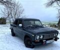 Черный ВАЗ 2106, объемом двигателя 1.5 л и пробегом 0 тыс. км за 1050 $, фото 1 на Automoto.ua