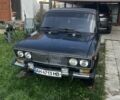 Чорний ВАЗ 2106, об'ємом двигуна 1.5 л та пробігом 130 тис. км за 600 $, фото 1 на Automoto.ua
