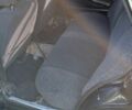 Черный ВАЗ 2106, объемом двигателя 1.6 л и пробегом 58 тыс. км за 527 $, фото 5 на Automoto.ua