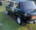 Черный ВАЗ 2106, объемом двигателя 1.6 л и пробегом 58 тыс. км за 527 $, фото 1 на Automoto.ua
