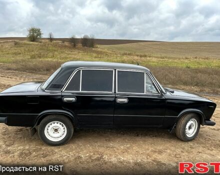ВАЗ 2106 1996 в Лохвице на Automoto.ua Черный ВАЗ 2106, объемом двигателя 1.5 л и пробегом 0 тыс. км за 1399 $, фото 2 на Automoto.ua