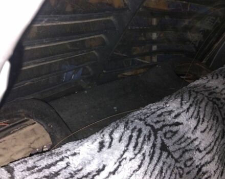 Черный ВАЗ 2106, объемом двигателя 1 л и пробегом 712 тыс. км за 550 $, фото 3 на Automoto.ua