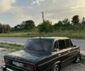 Черный ВАЗ 2106, объемом двигателя 1.3 л и пробегом 3 тыс. км за 1119 $, фото 1 на Automoto.ua