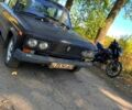 ВАЗ 2106 1997 в Новомосковске на Automoto.ua Черный ВАЗ 2106, объемом двигателя 1.3 л и пробегом 0 тыс. км за 360 $, фото 6 на Automoto.ua